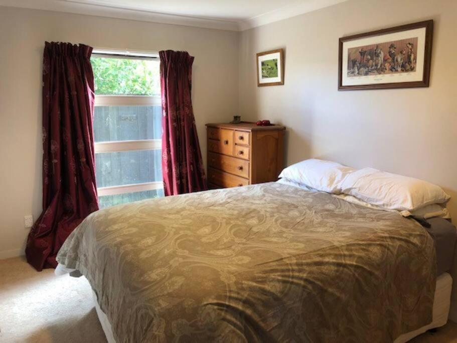 Sunny, Quiet, 2-Bedroom Unit In Fabulous Location! Cambridge Buitenkant foto
